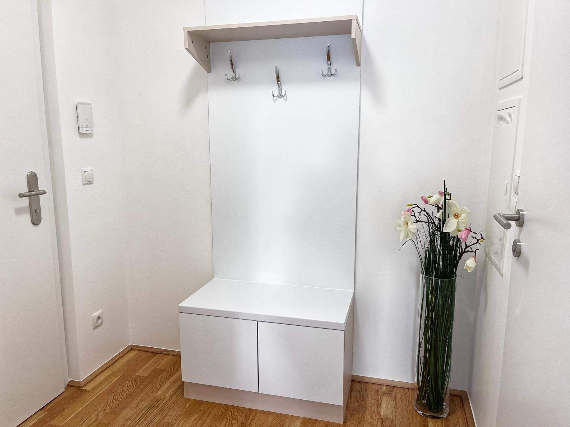 Danube22 Apartment 2 Wina Bagian luar foto