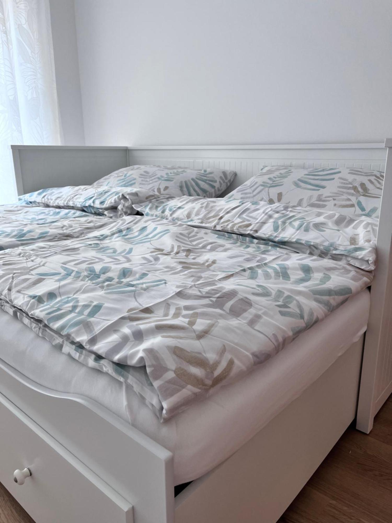 Danube22 Apartment 2 Wina Bagian luar foto