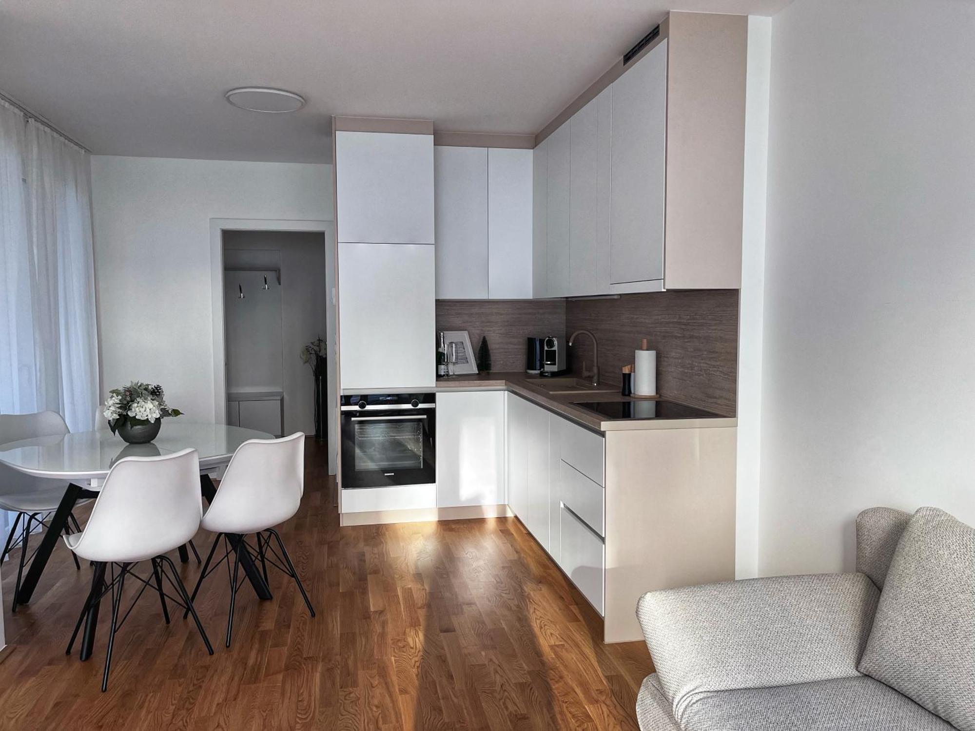 Danube22 Apartment 2 Wina Bagian luar foto