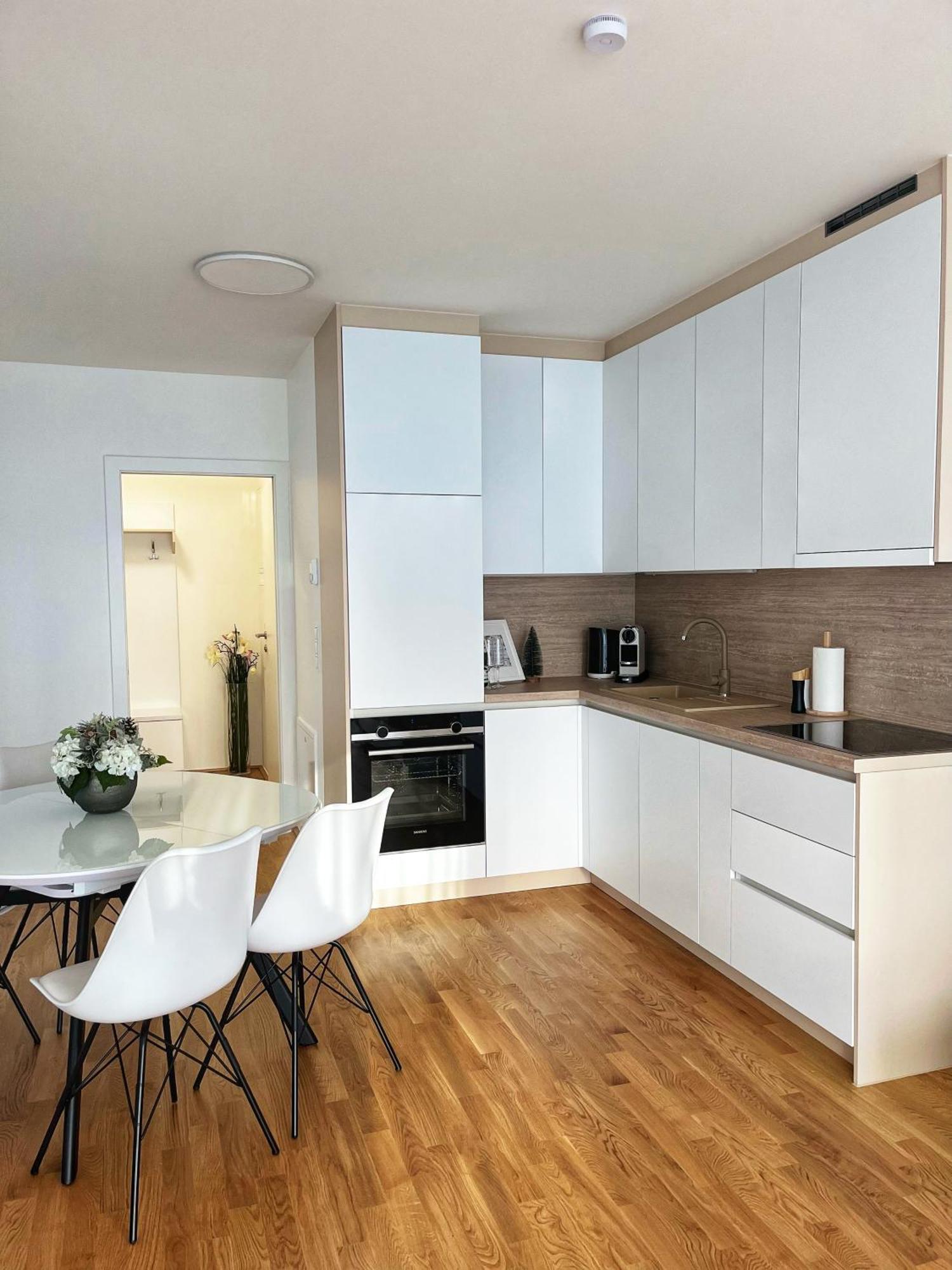Danube22 Apartment 2 Wina Bagian luar foto